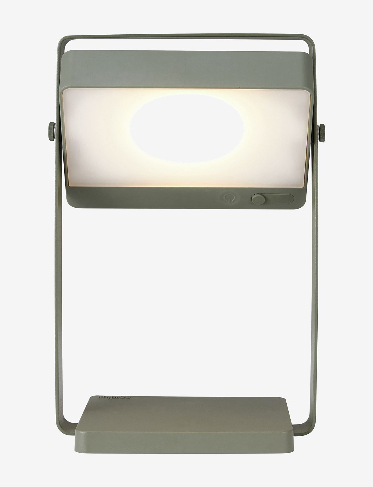 Nordlux - Saulio Solar | Battery light - gartenleuchten - olive green - 1