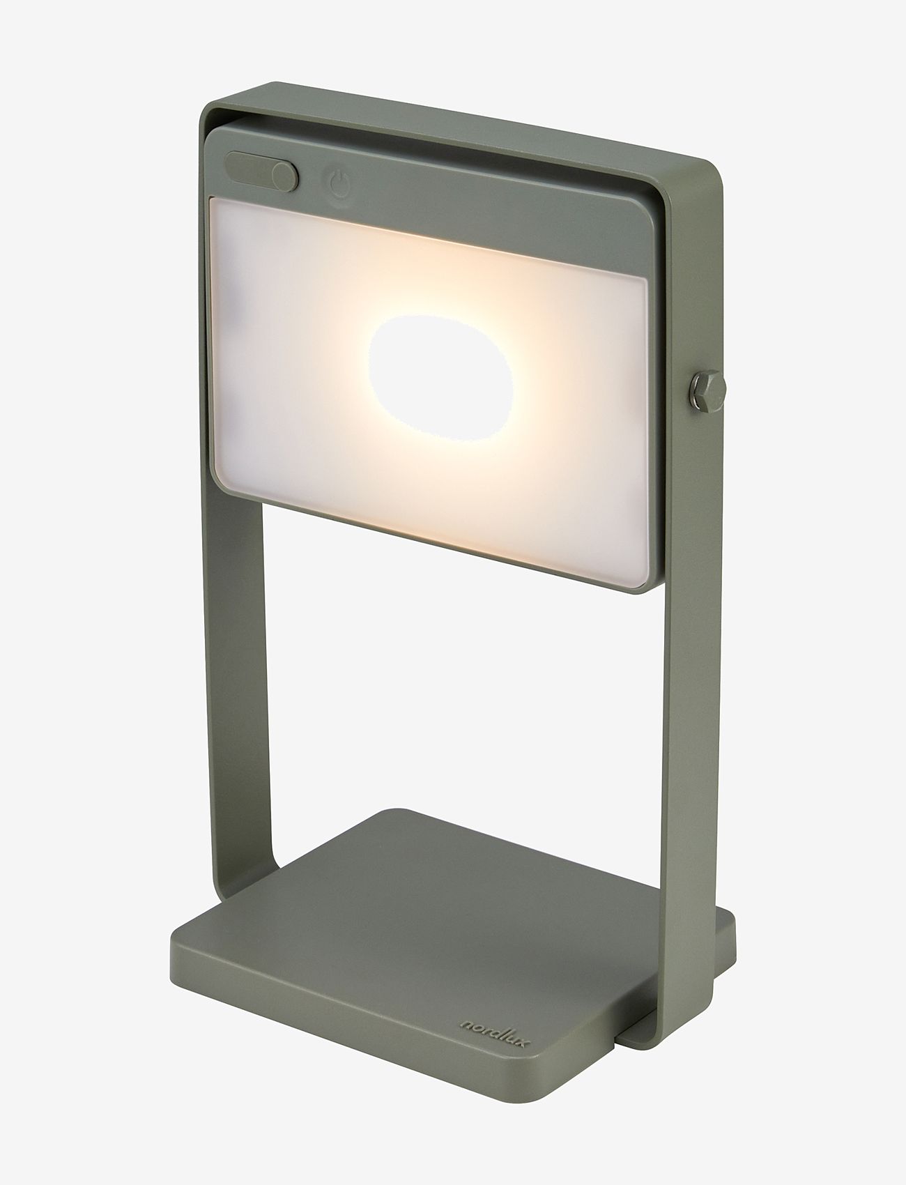 Nordlux - Saulio Solar | Battery light - gartenleuchten - olive green - 2