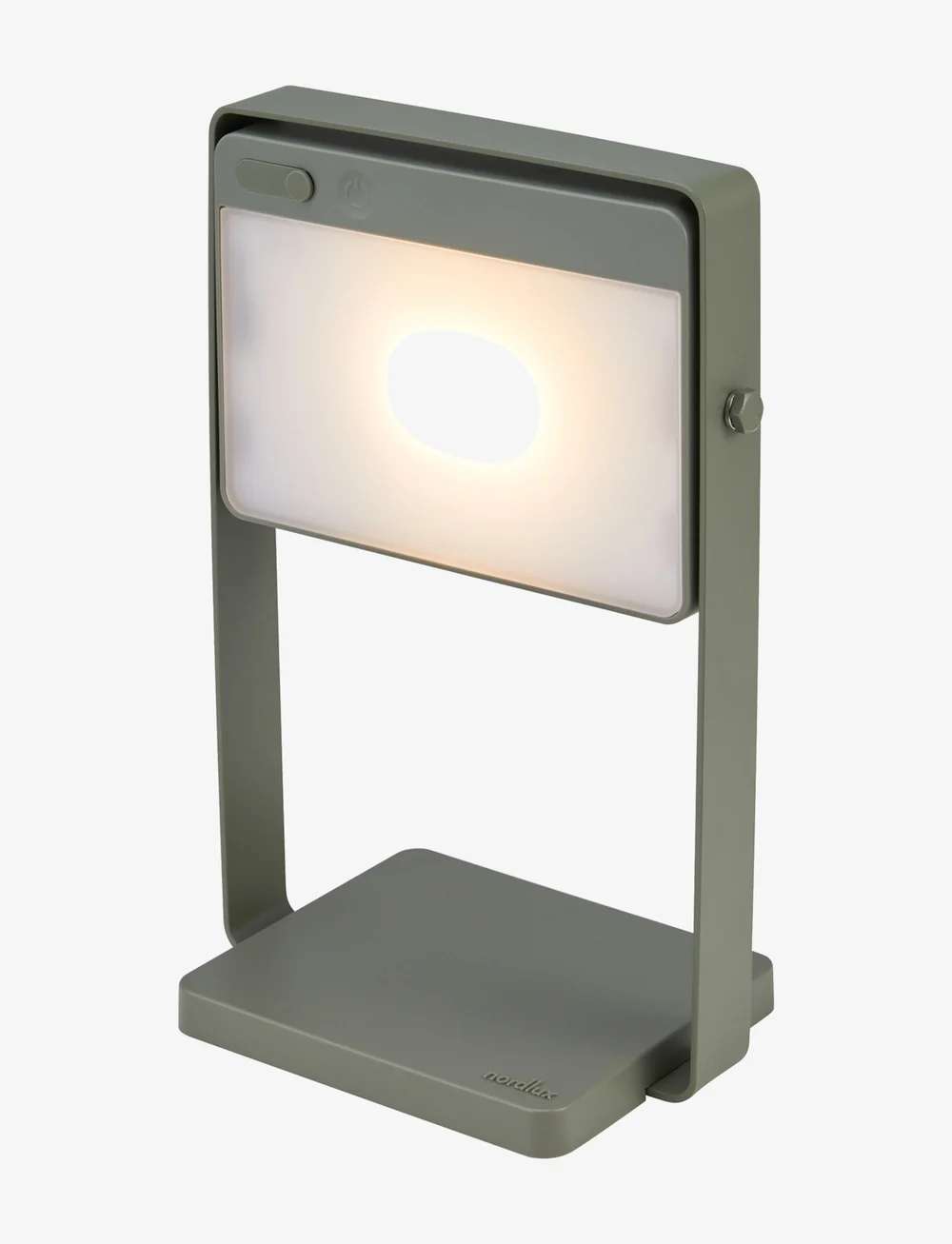Nordlux - Saulio Solar | Battery light - nach preis einkaufen - olive green - 1