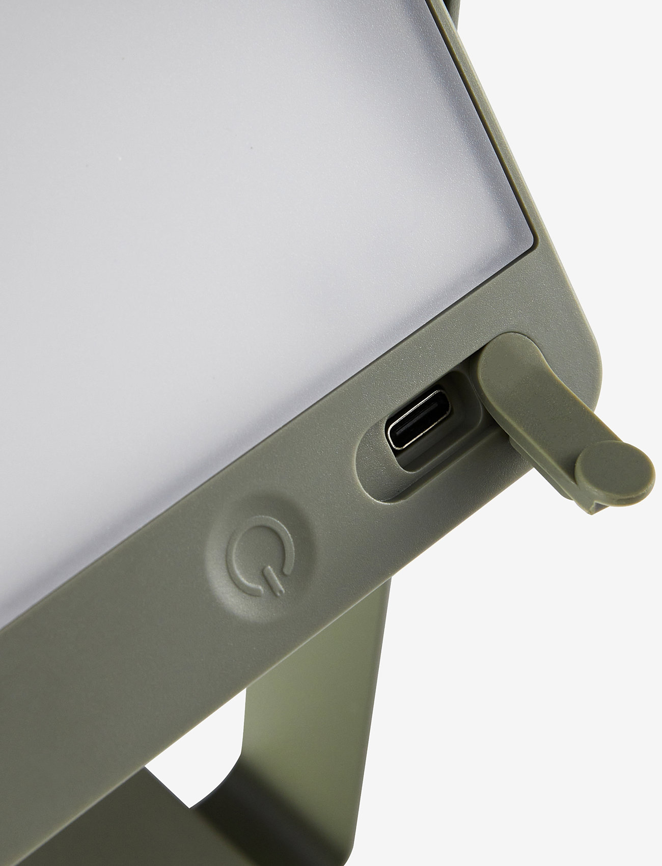 Nordlux - Saulio Solar | Battery light - gartenleuchten - olive green - 4