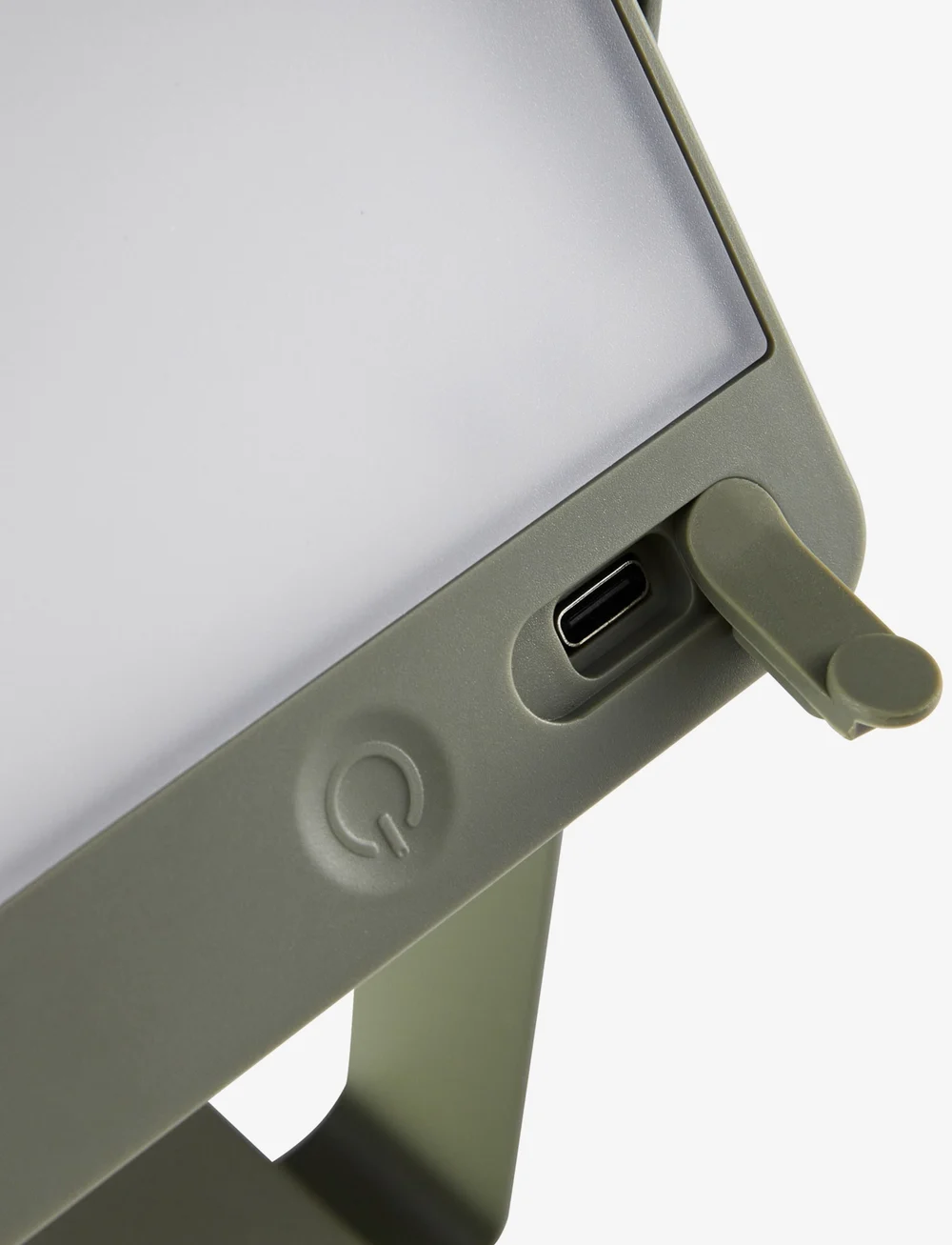 Nordlux - Saulio Solar | Battery light - nach preis einkaufen - olive green - 3