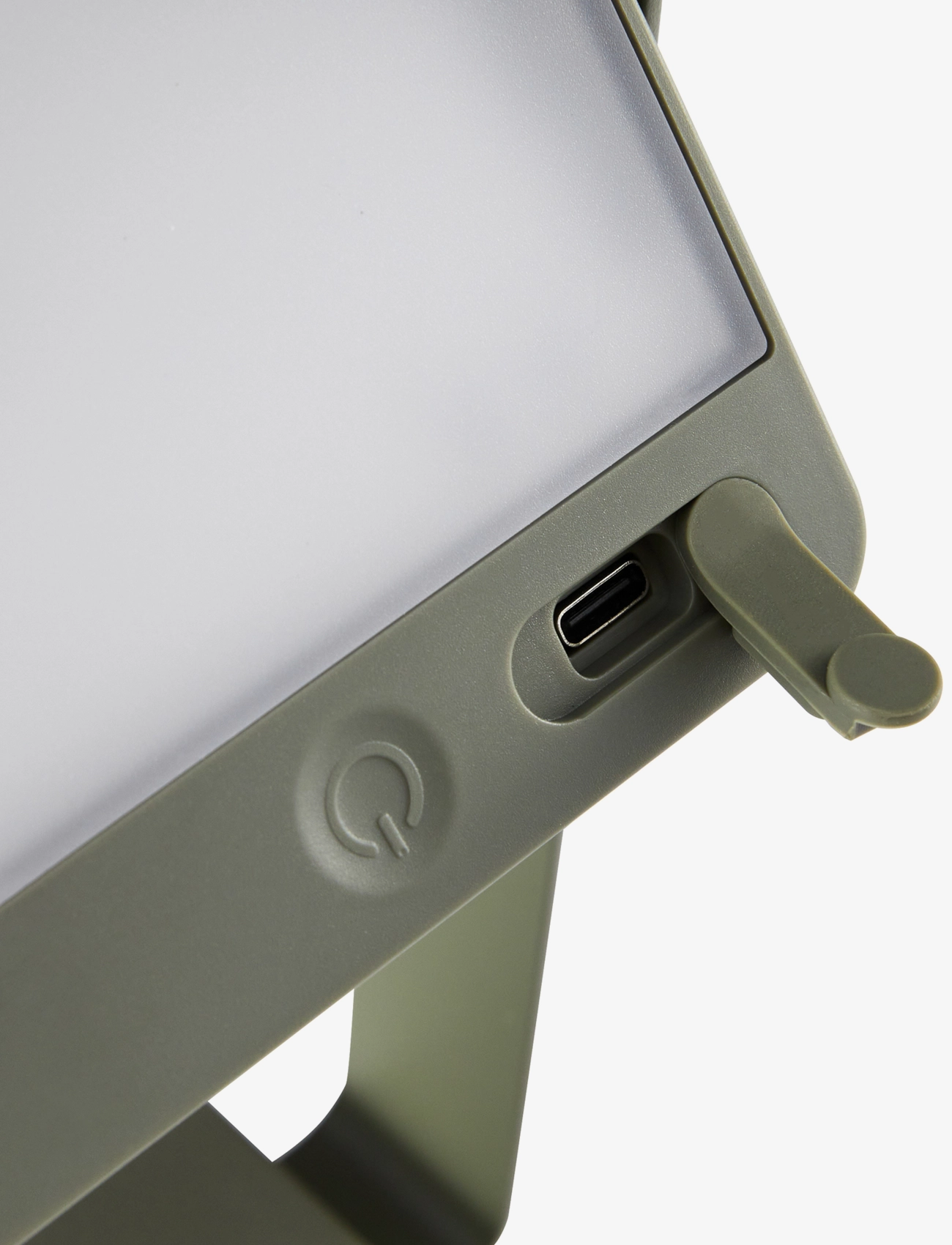 Nordlux - Saulio Solar | Battery light - gartenleuchten - olive green - 4