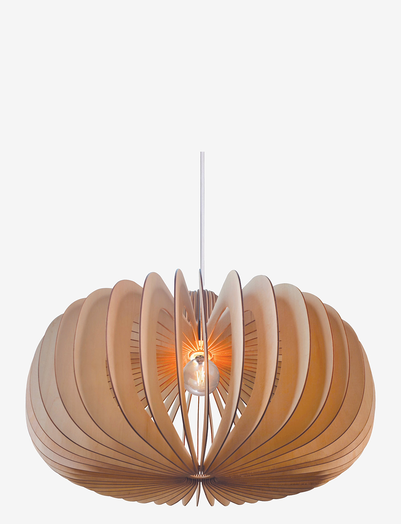 Nordlux - Hazo 65 | Pendel - pendler - nature - 2