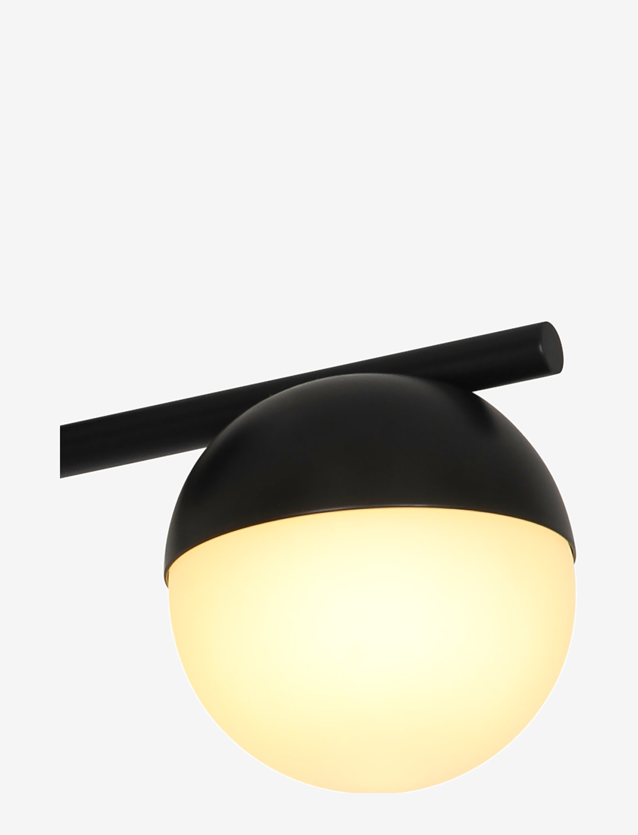 Nordlux - Contina | Ceiling light - pendellampen - black - 2