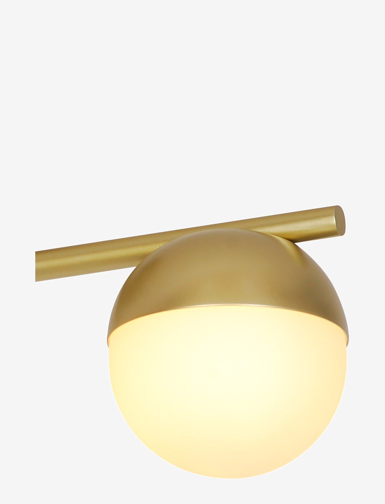 Nordlux - Contina | Ceiling light - pendellampen - brushed brass - 2