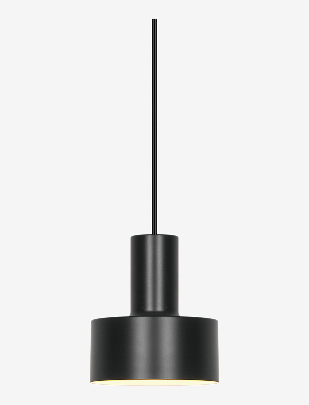 Nordlux - Matis | Pendant - lampes suspendues - black - 1