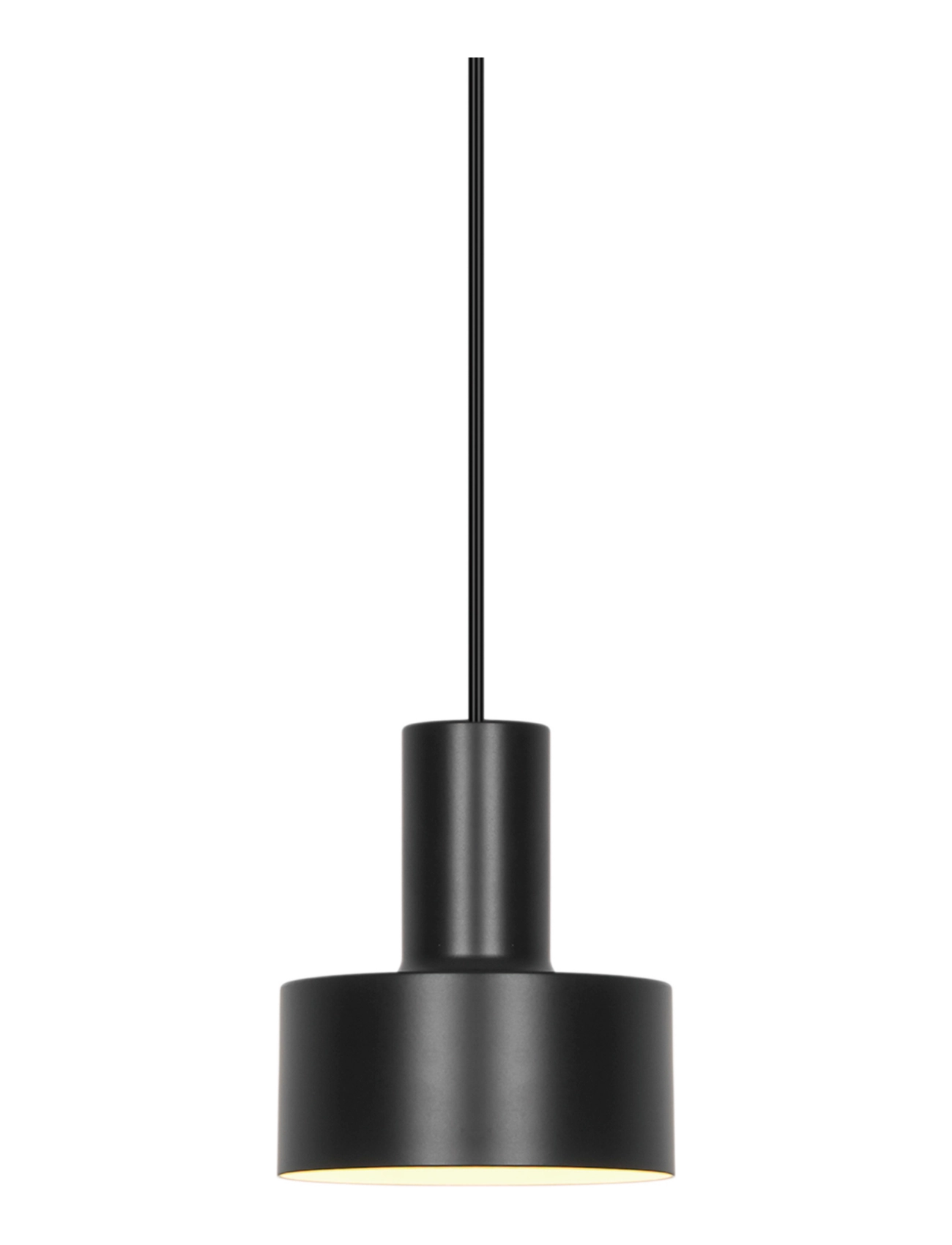 Nordlux Matis | Pendant - Laevalgustid - BLACK / black