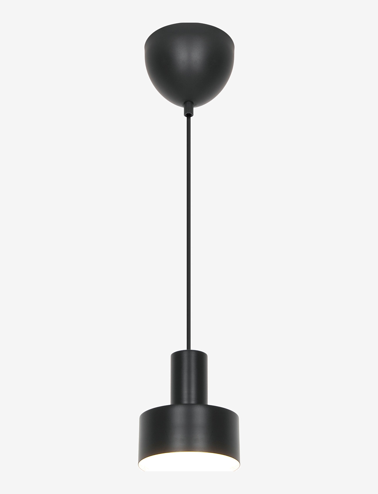 Nordlux - Matis | Pendant - lampes suspendues - black - 2
