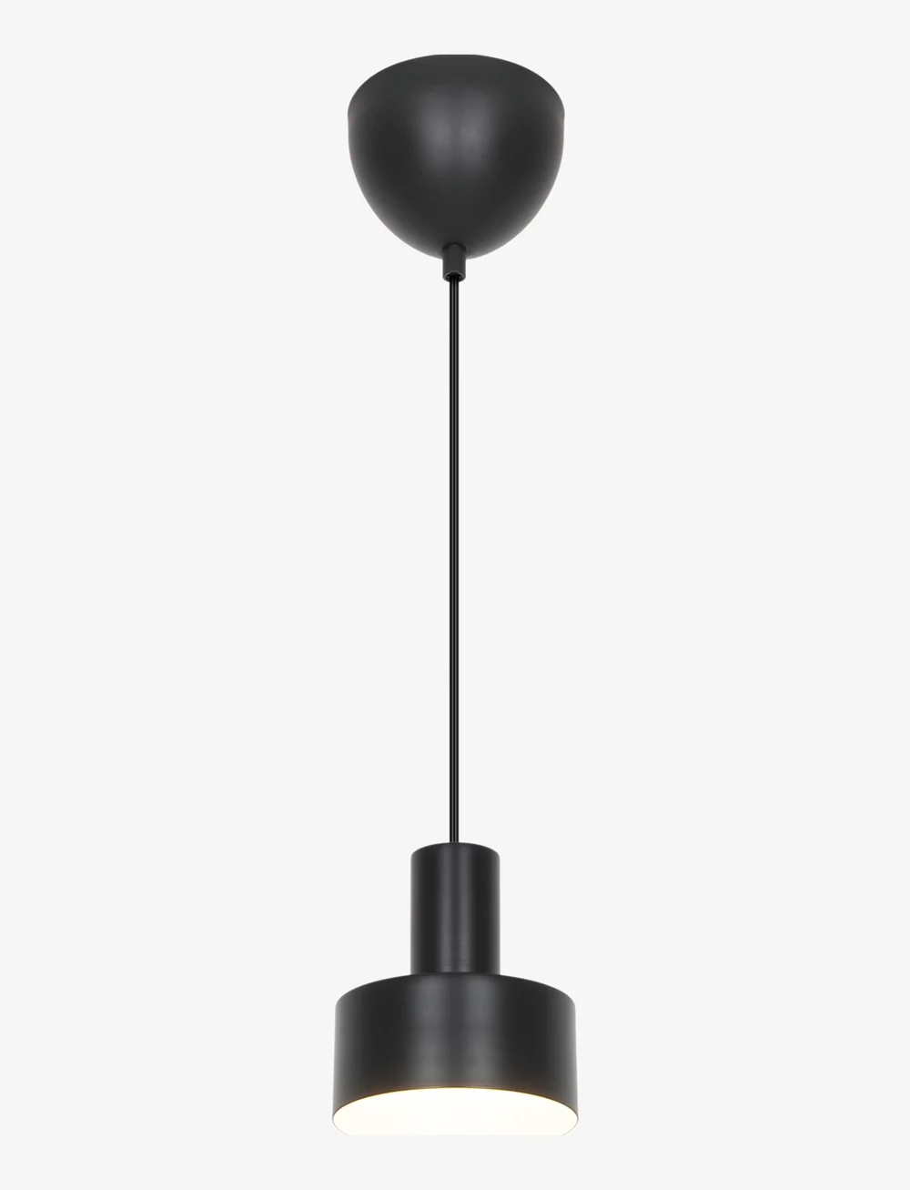 Nordlux - Matis | Pendant - rippvalgustid - black - 1