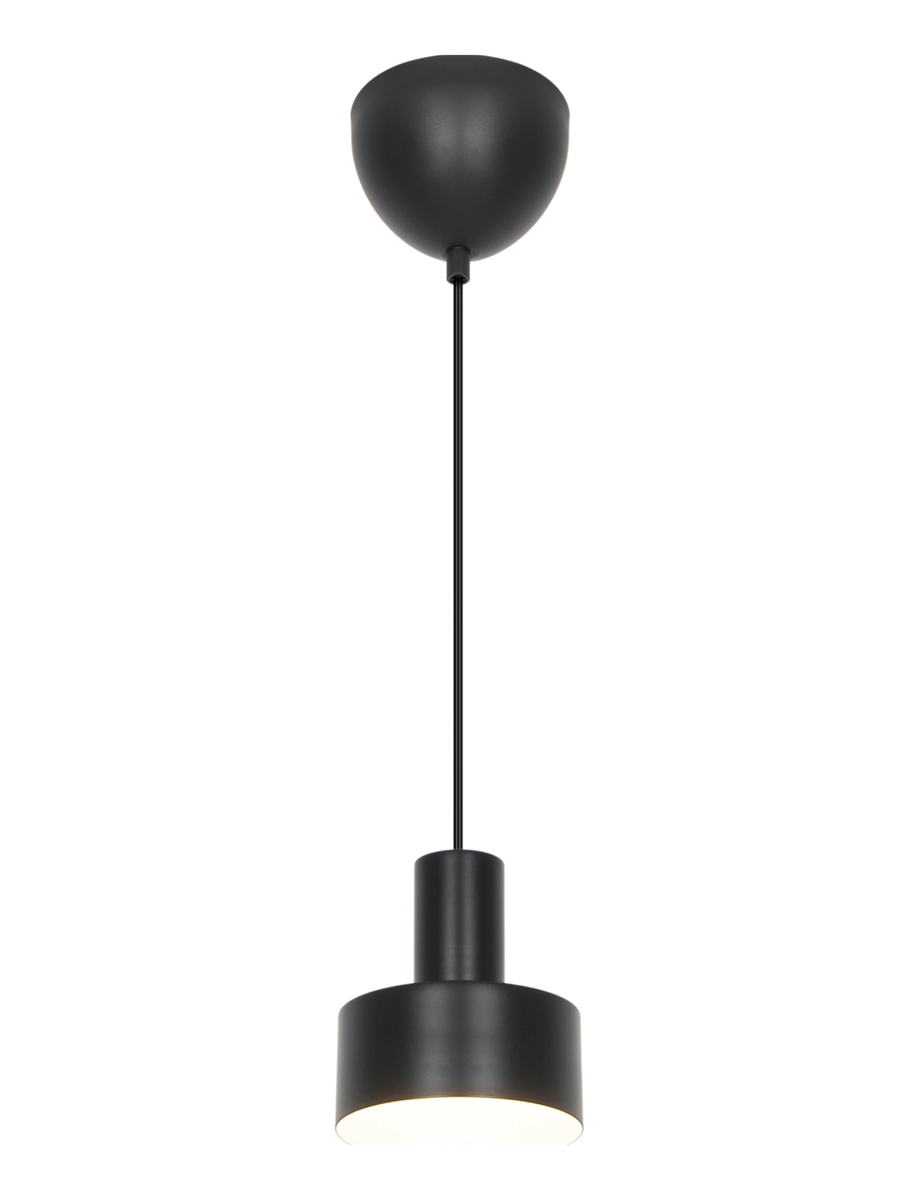 Nordlux - Matis | Pendant - rippvalgustid - black - 2