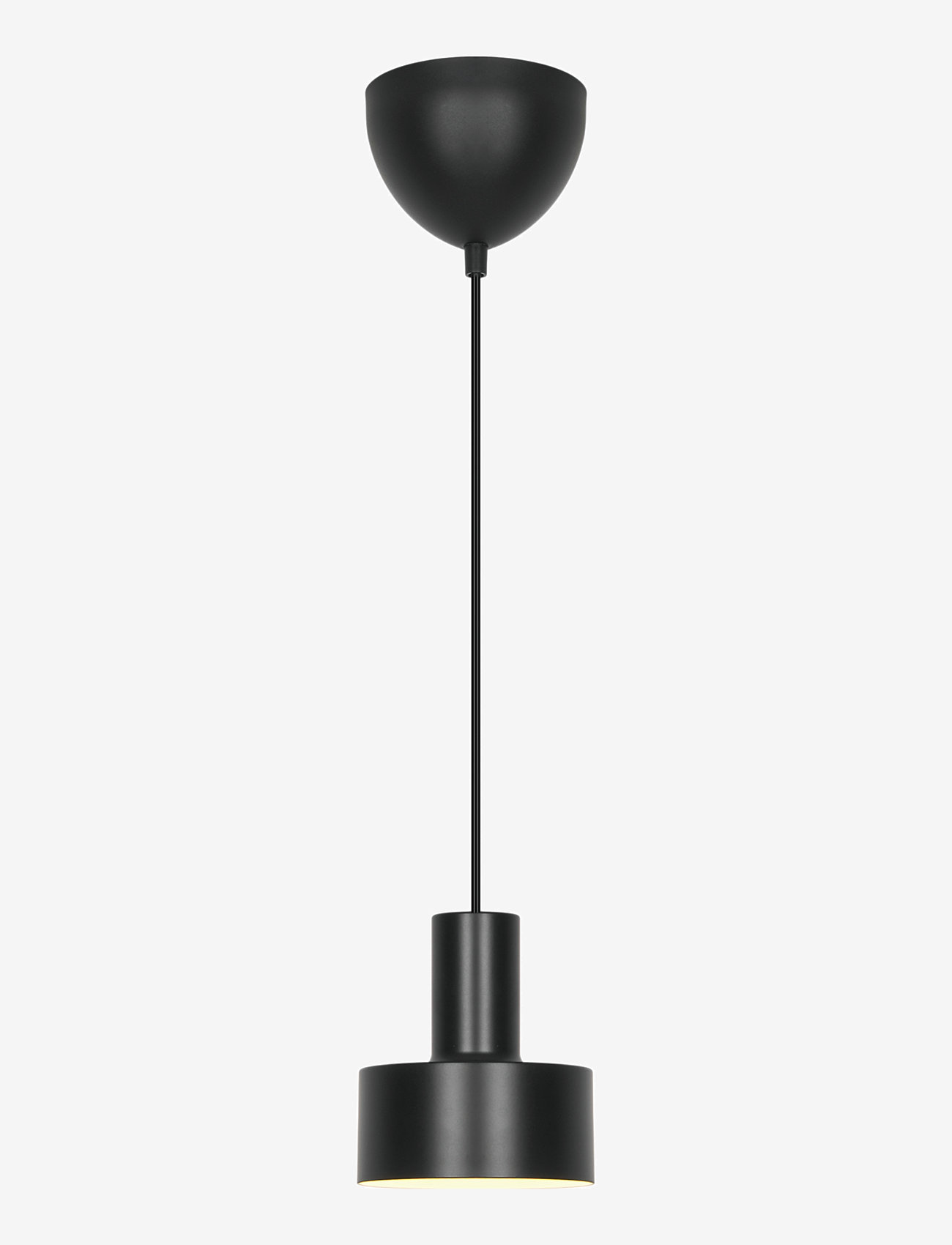 Nordlux - Matis | Pendant - lampes suspendues - black - 3