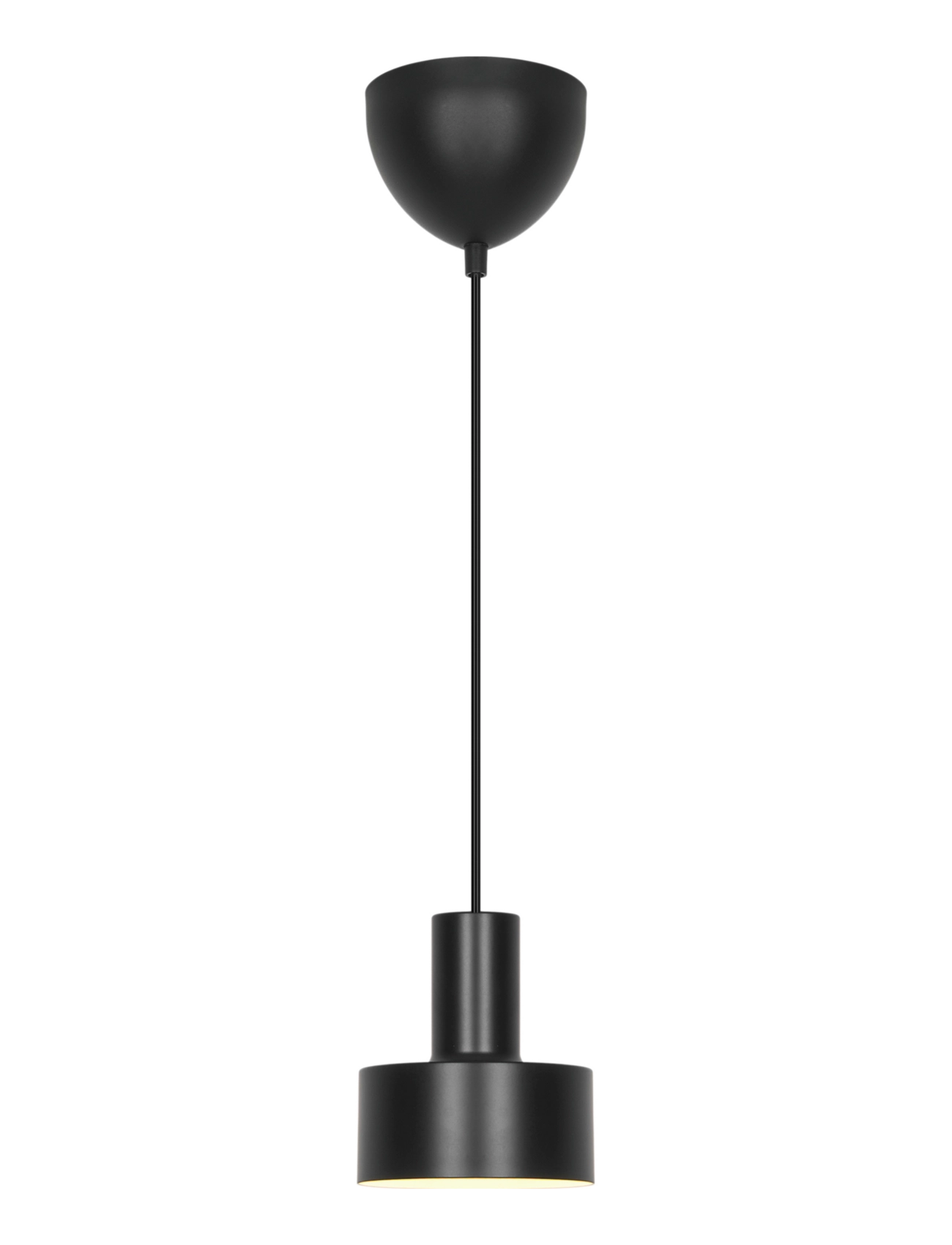 Nordlux - Matis | Pendant - rippvalgustid - black - 3