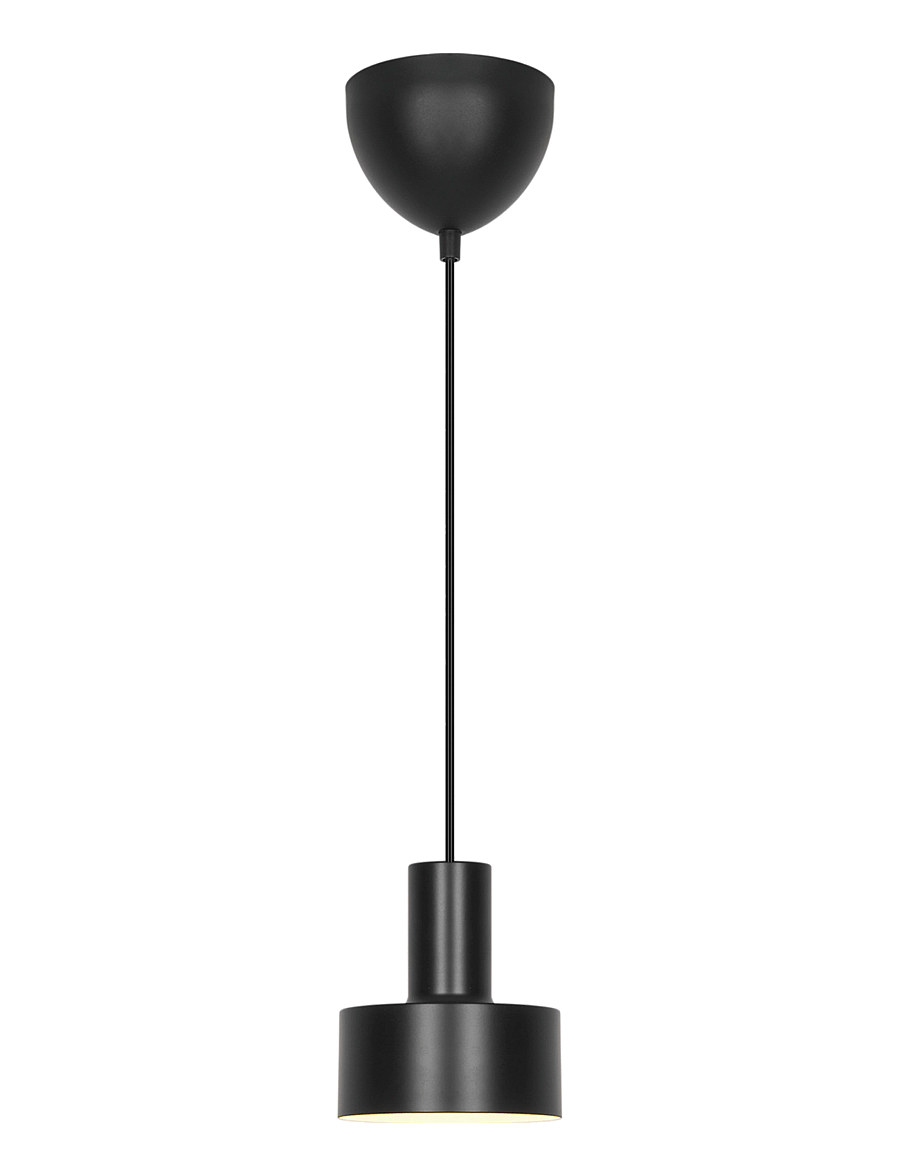 Nordlux - Matis | Pendant - rippvalgustid - black - 3