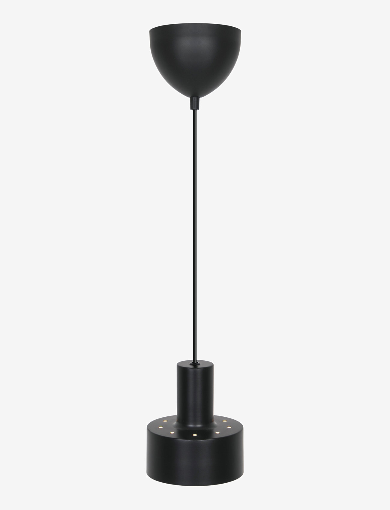 Nordlux - Matis | Pendant - lampes suspendues - black - 4