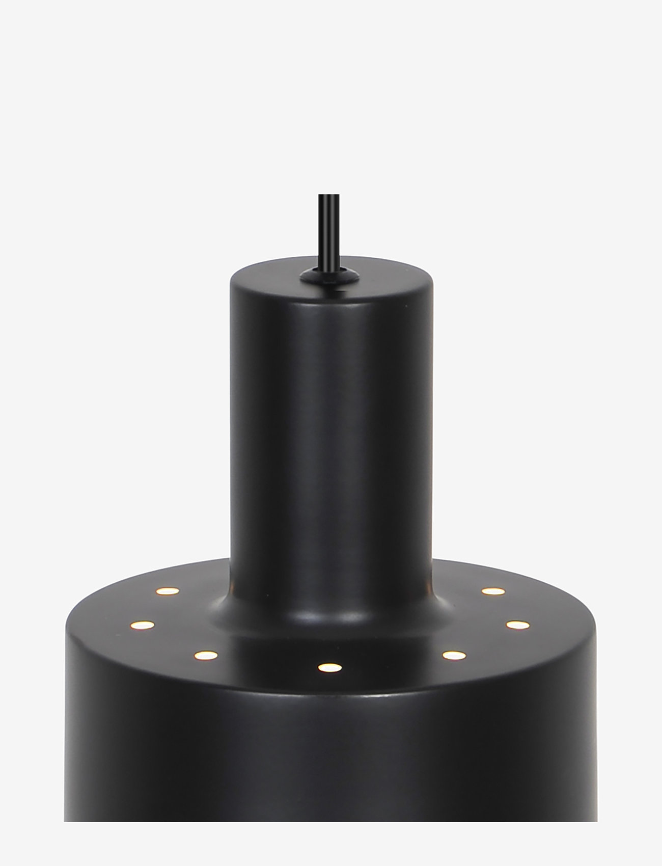 Nordlux - Matis | Pendant - lampes suspendues - black - 5