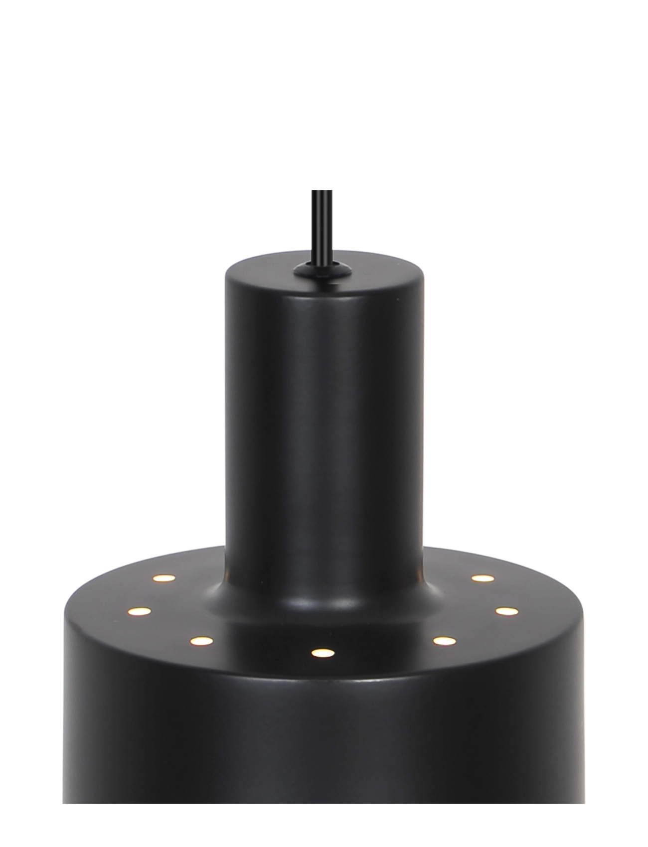 Nordlux - Matis | Pendant - rippvalgustid - black - 5