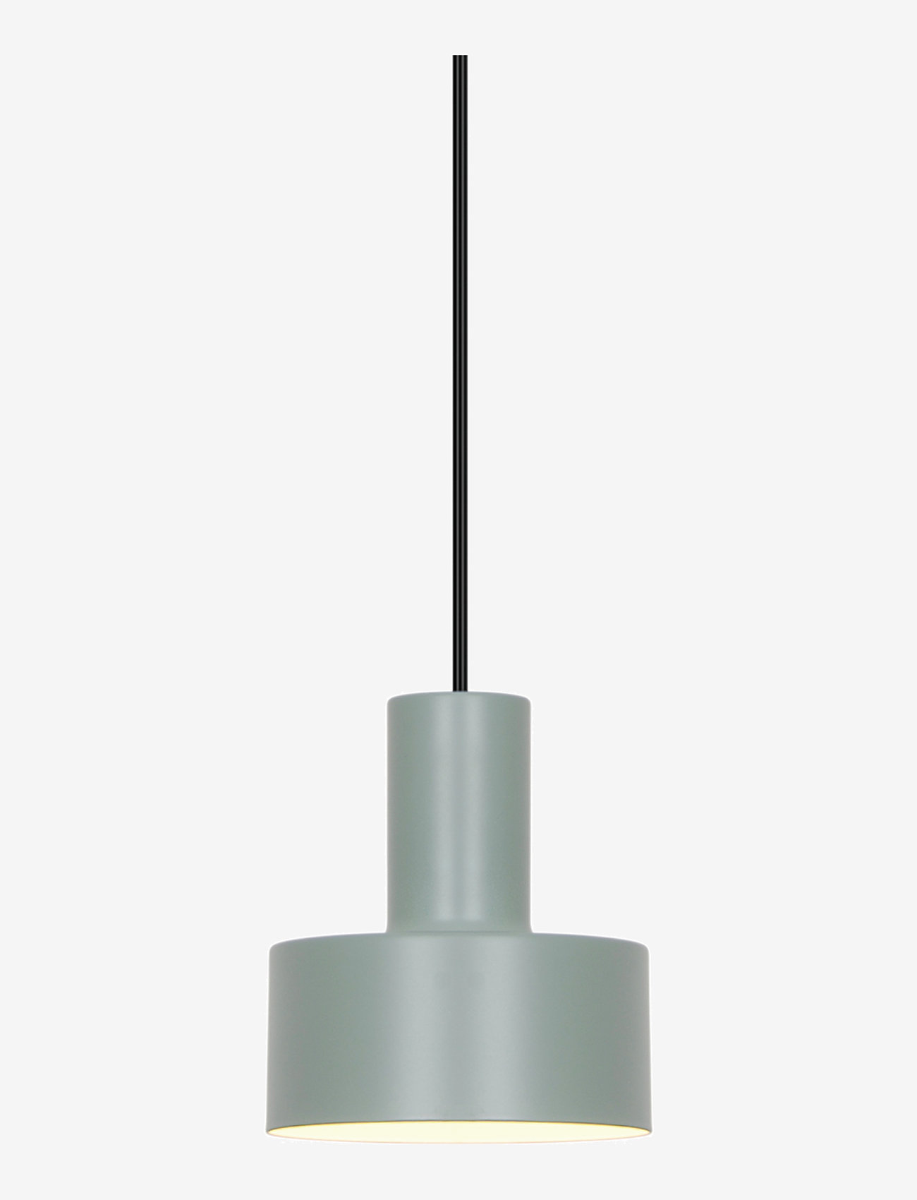 Nordlux - Matis | Pendant - rippvalgustid - dusty green - 1