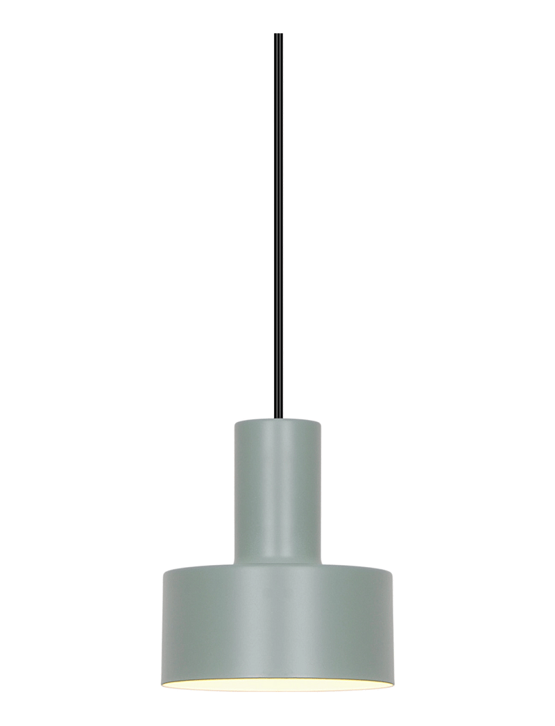 Nordlux - Matis | Pendant - rippvalgustid - dusty green - 1