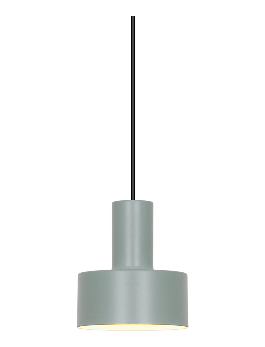 Nordlux - Matis | Pendant - pendellampen - dusty green - 1