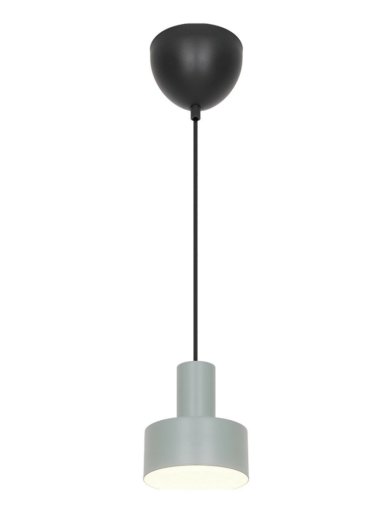 Nordlux - Matis | Pendant - rippvalgustid - dusty green - 2