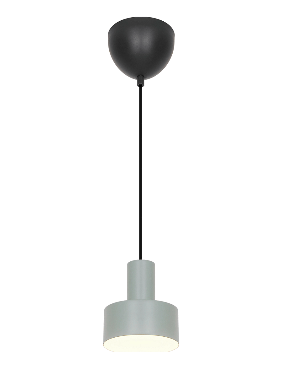 Nordlux - Matis | Pendant - pendellampen - dusty green - 2