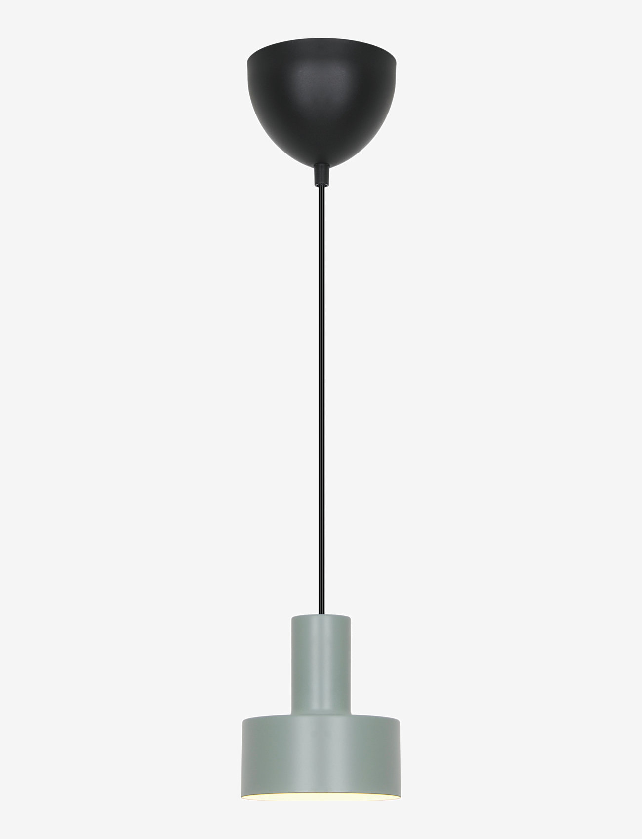 Nordlux - Matis | Pendant - rippvalgustid - dusty green - 3