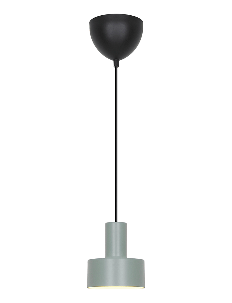 Nordlux - Matis | Pendant - rippvalgustid - dusty green - 3