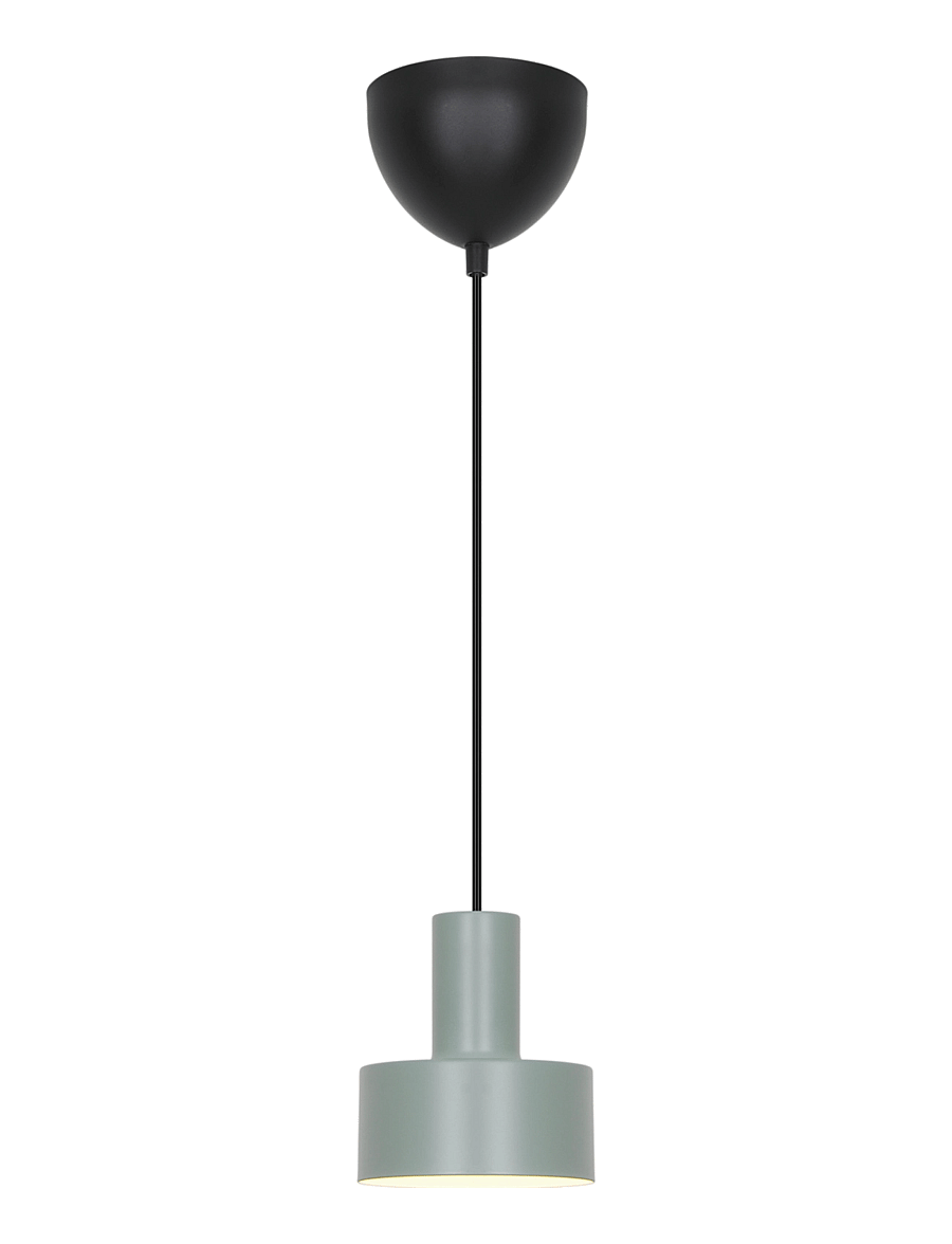 Nordlux - Matis | Pendant - pendellampen - dusty green - 3