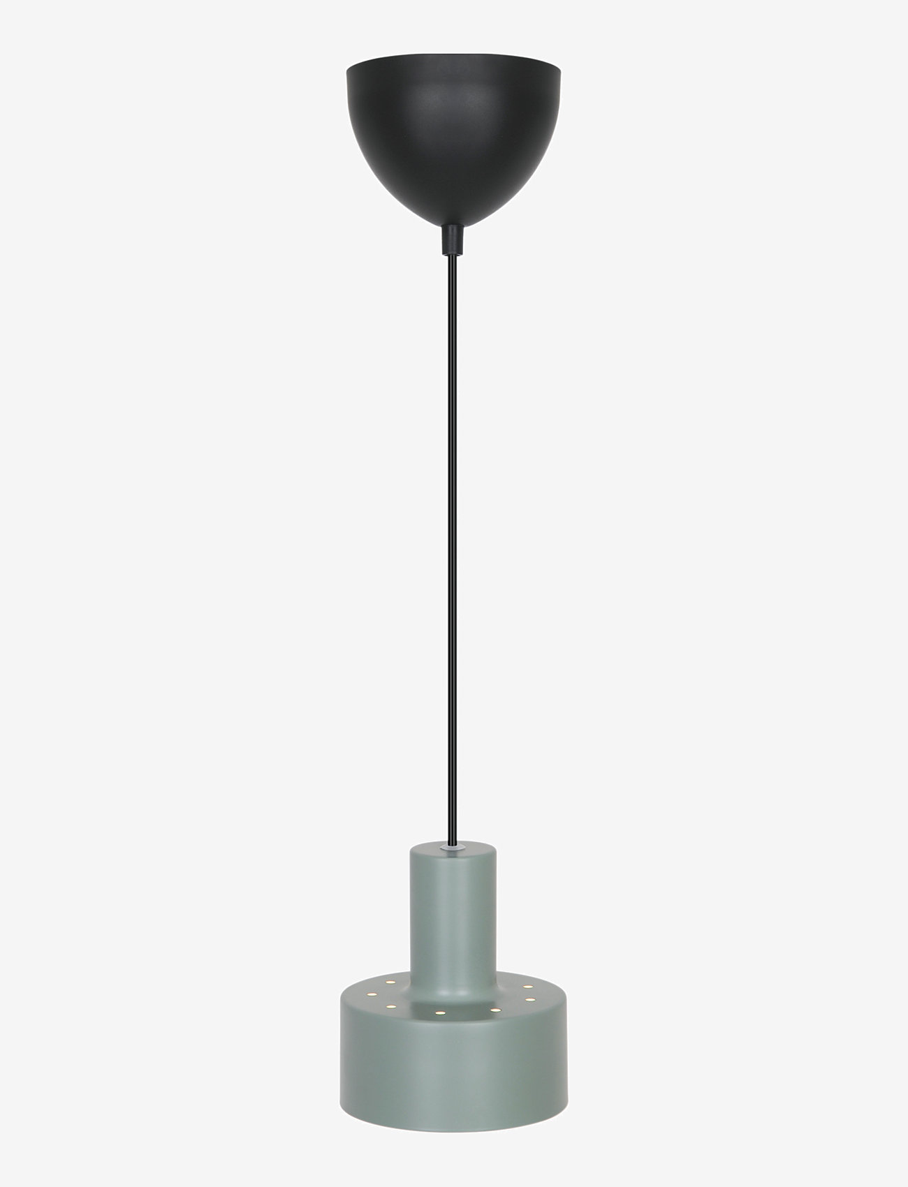 Nordlux - Matis | Pendant - rippvalgustid - dusty green - 4