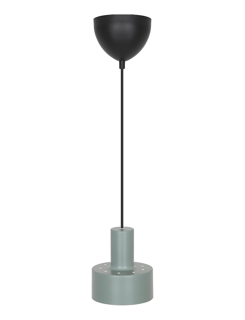 Nordlux - Matis | Pendant - rippvalgustid - dusty green - 4