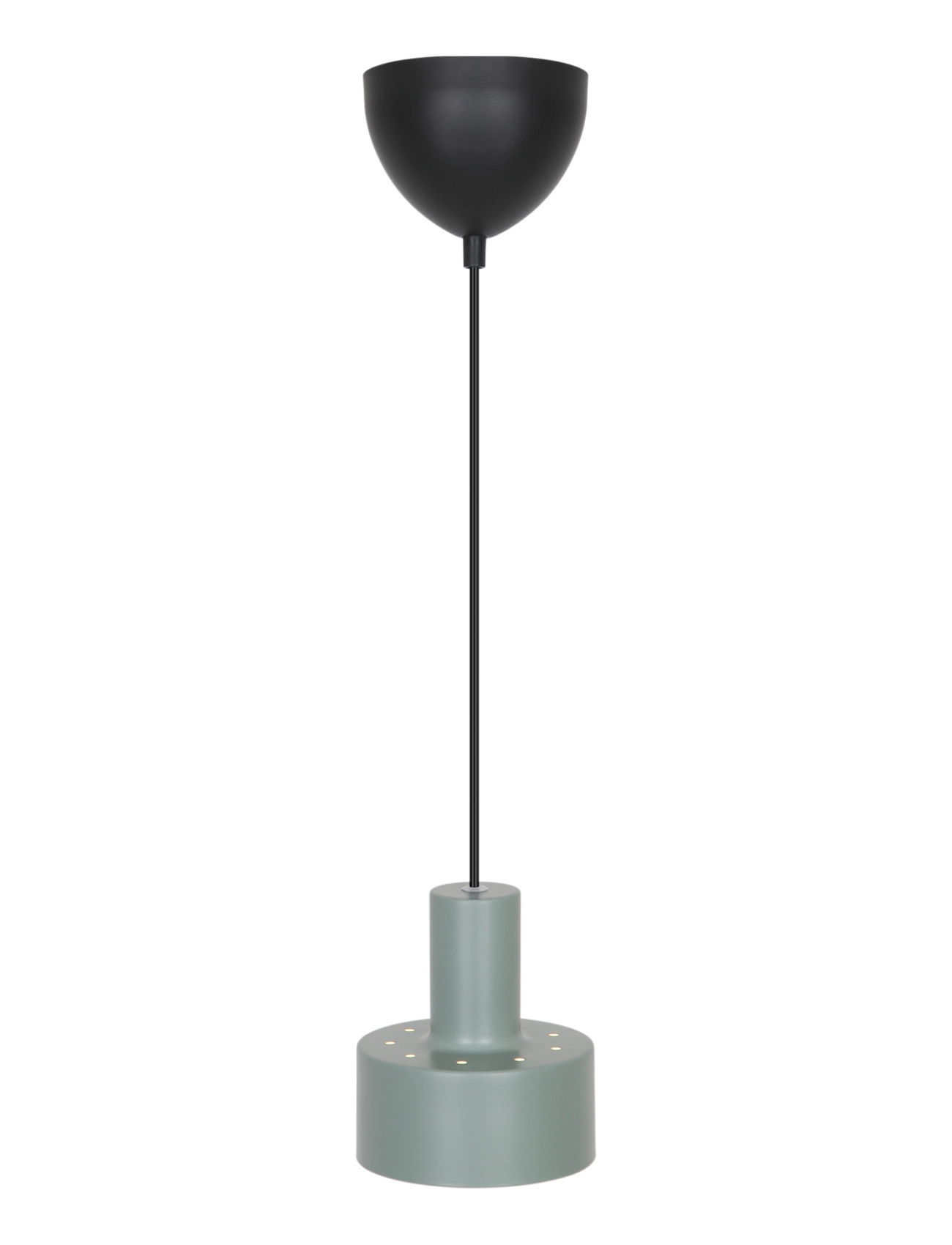 Nordlux - Matis | Pendel - pendler - dusty green - 4
