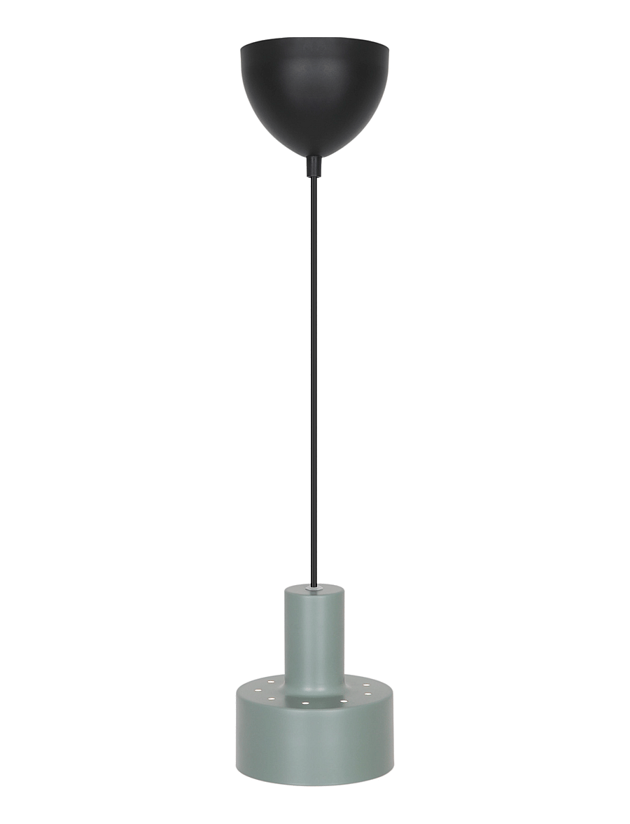Nordlux - Matis | Pendant - pendellampen - dusty green - 4