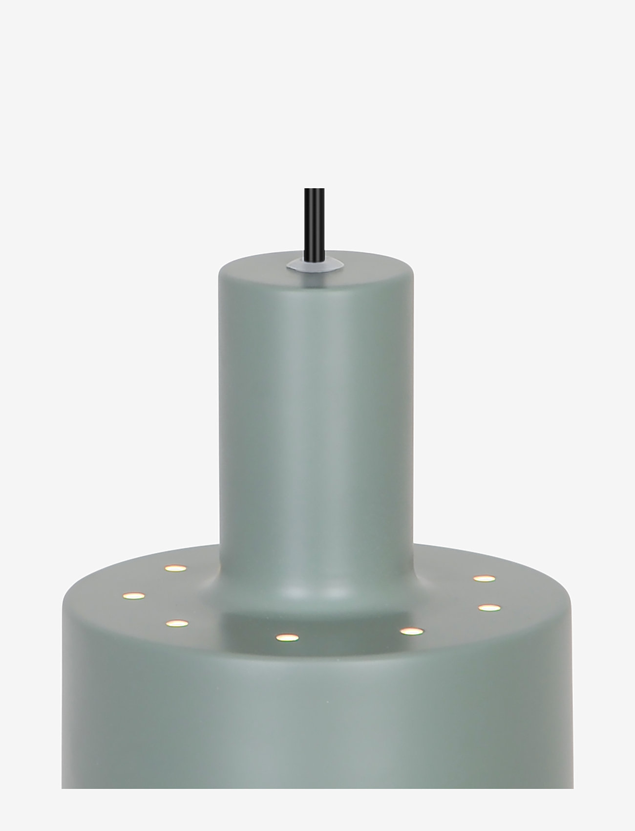 Nordlux - Matis | Pendant - rippvalgustid - dusty green - 5