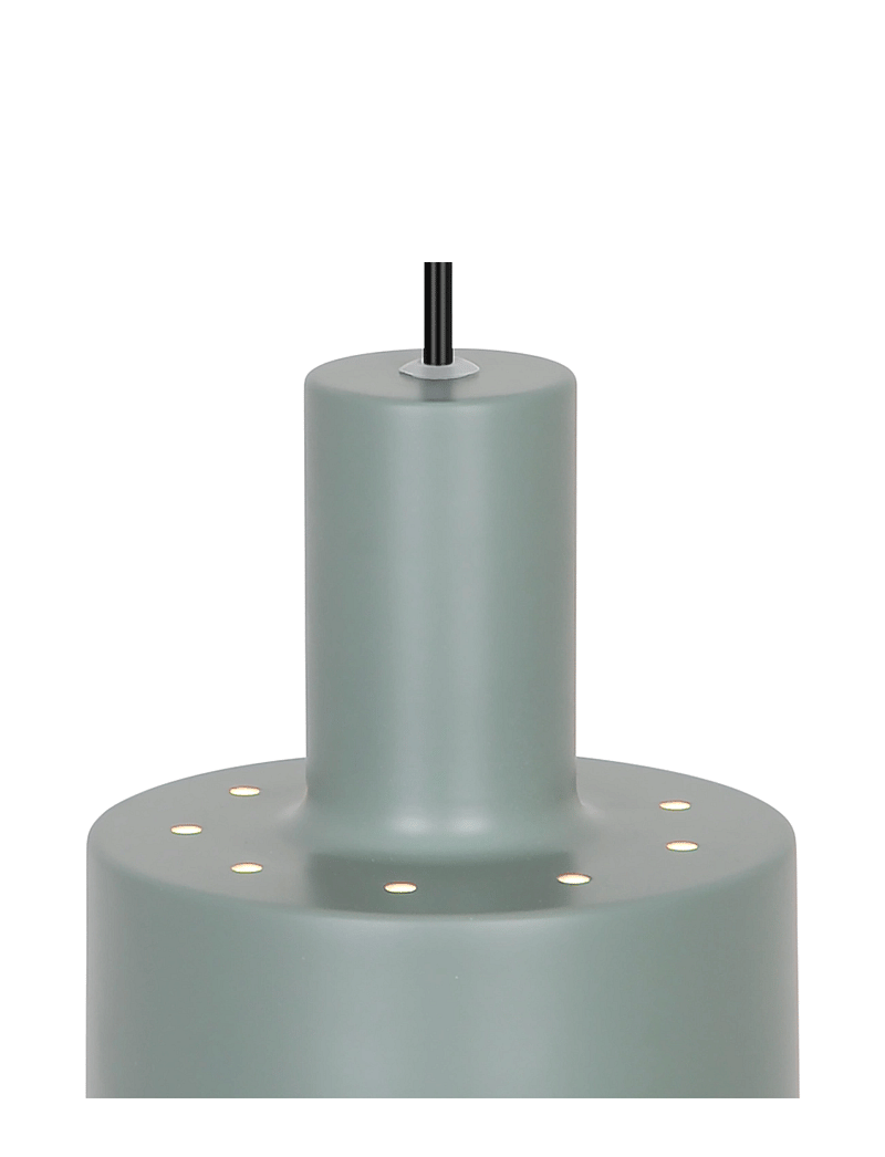 Nordlux - Matis | Pendant - rippvalgustid - dusty green - 5