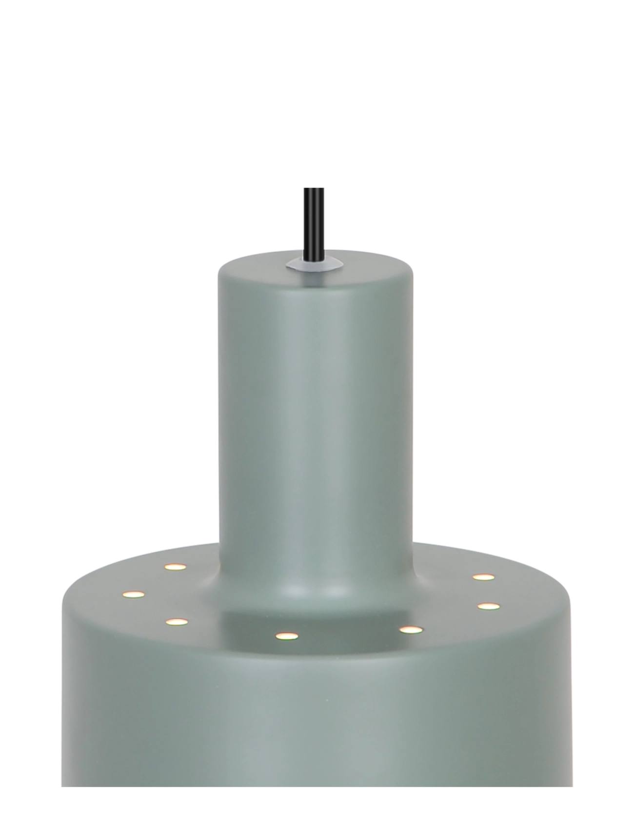 Nordlux - Matis | Pendel - pendler - dusty green - 5