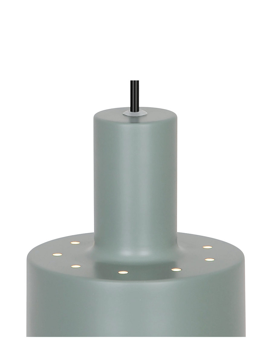 Nordlux - Matis | Pendant - pendellampen - dusty green - 5