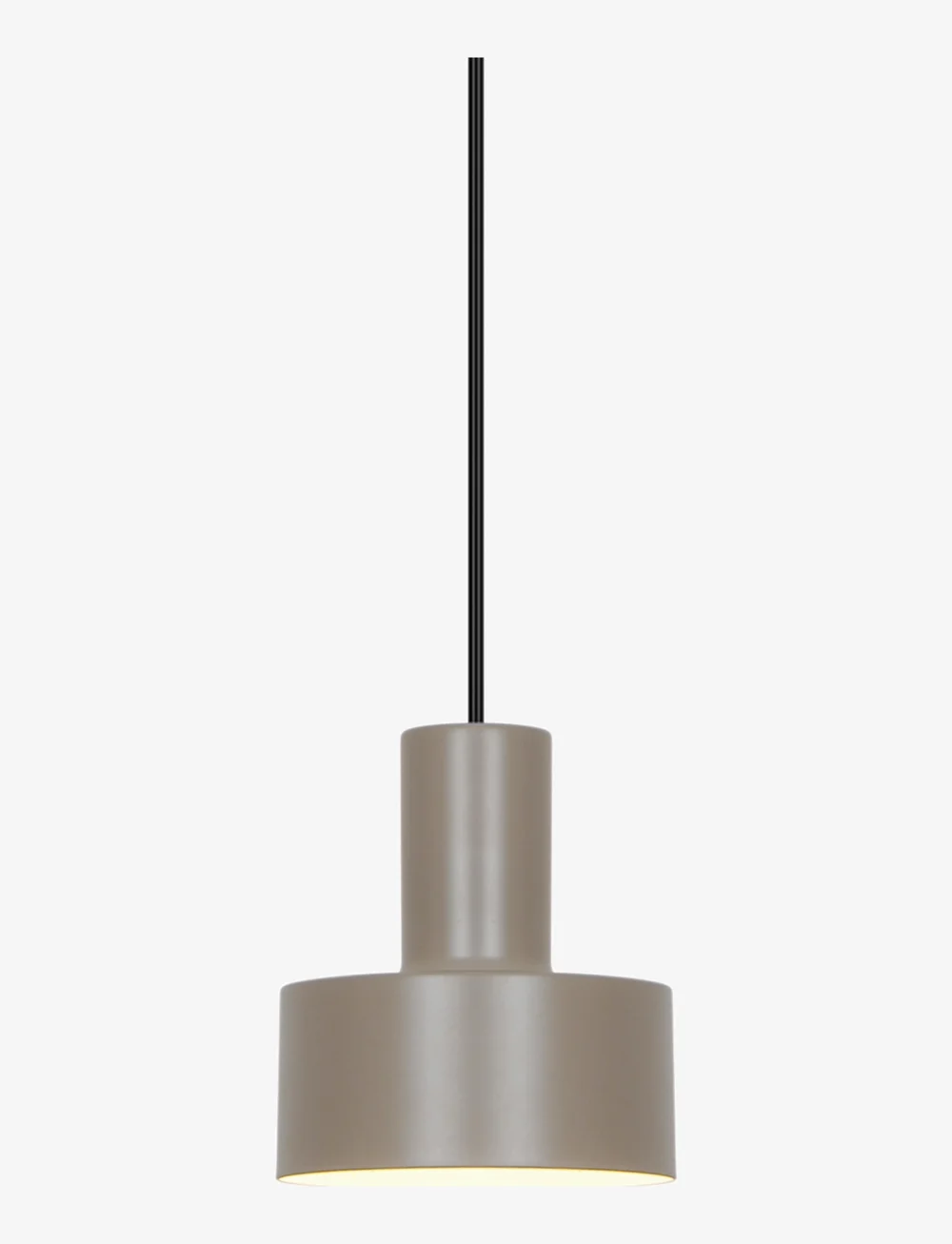 Nordlux - Matis | Pendant - rippvalgustid - light brown - 0