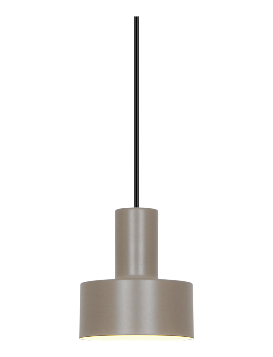 Nordlux - Matis | Pendant - pendellampen - light brown - 1