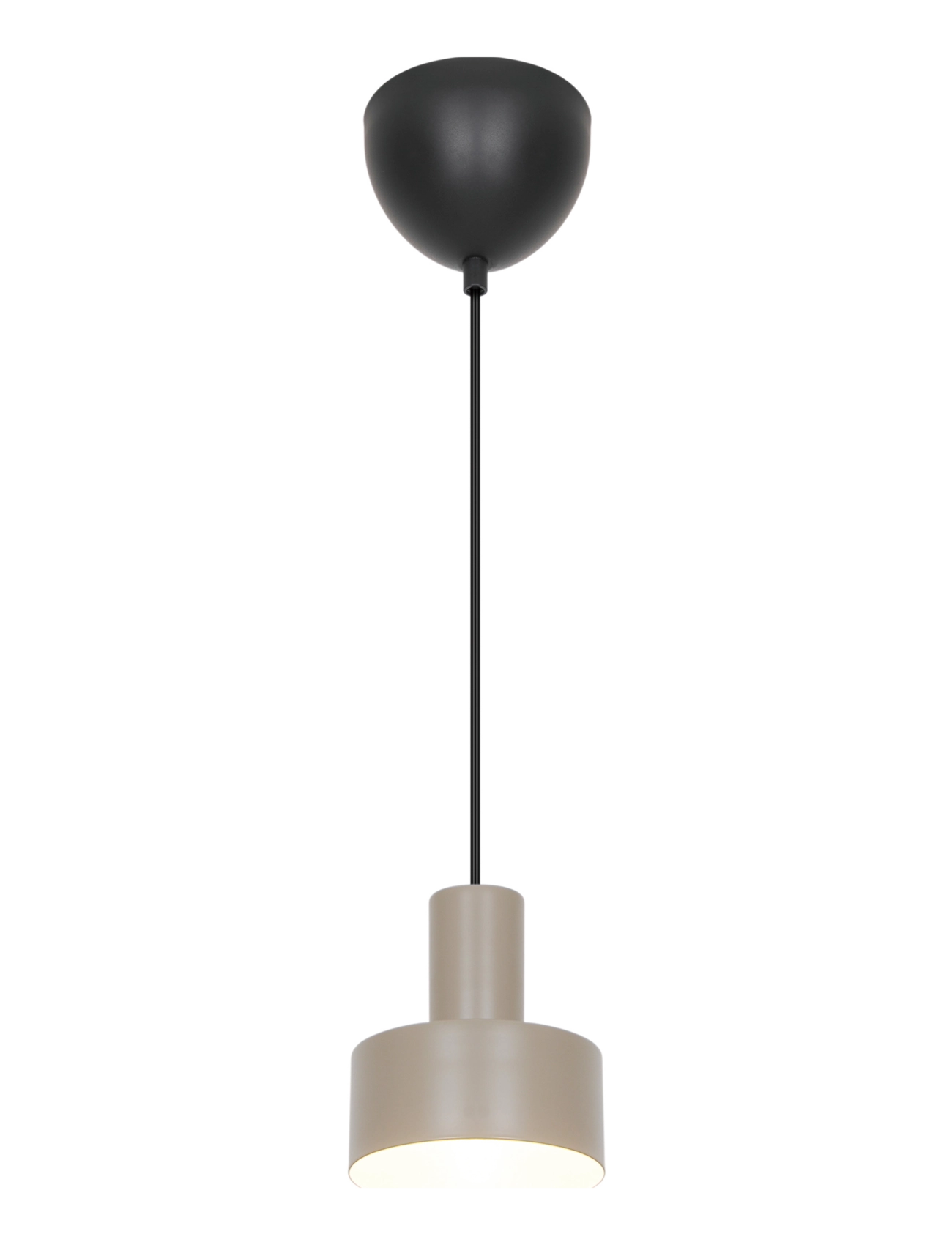 Nordlux - Matis | Pendel - pendler - light brown - 2