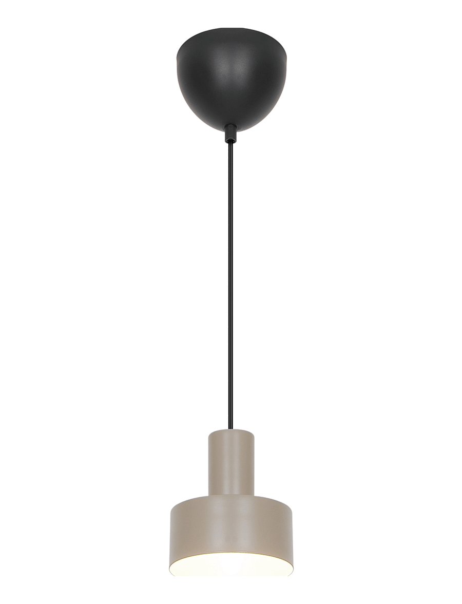 Nordlux - Matis | Pendant - pendellampen - light brown - 2