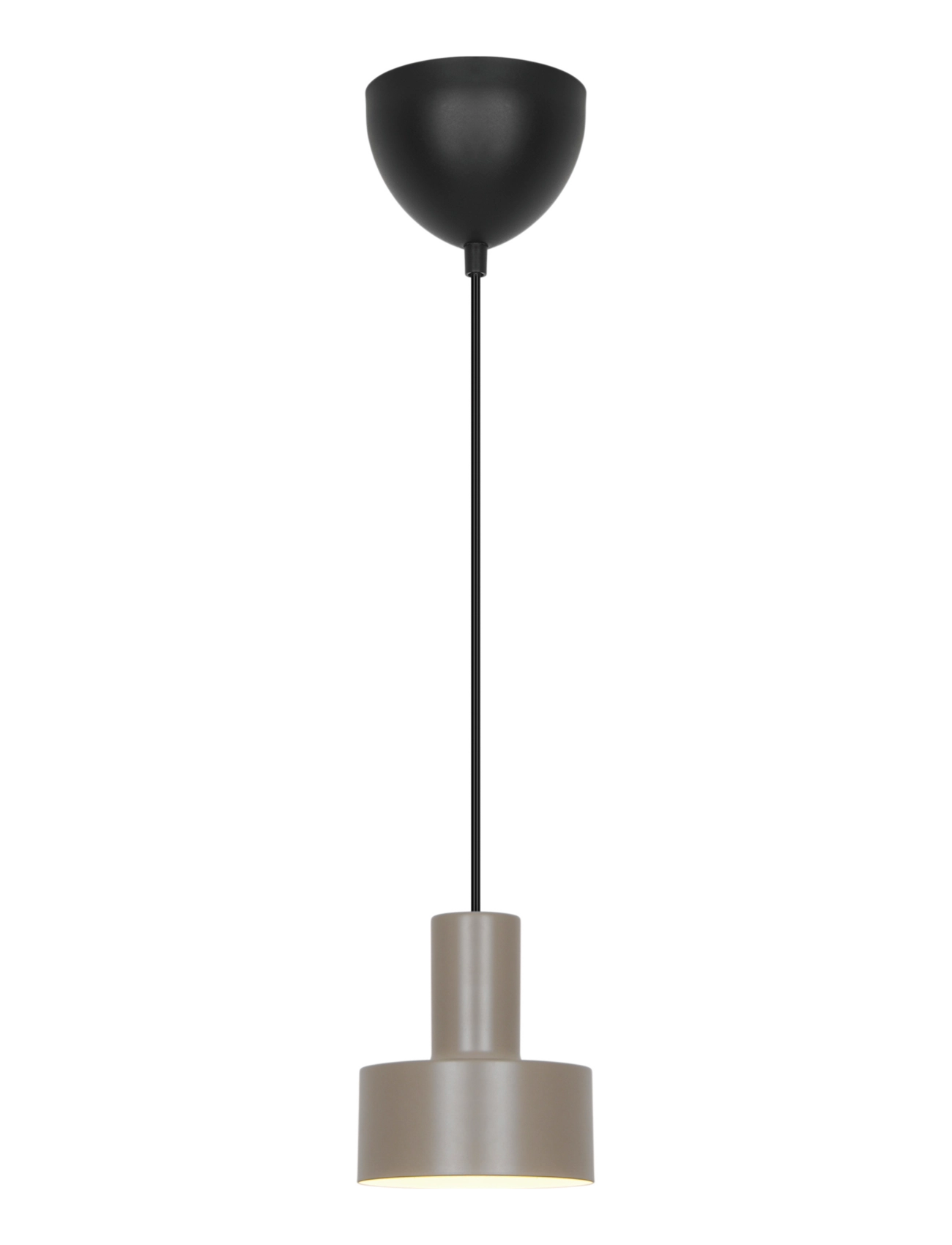 Nordlux - Matis | Pendel - pendler - light brown - 3