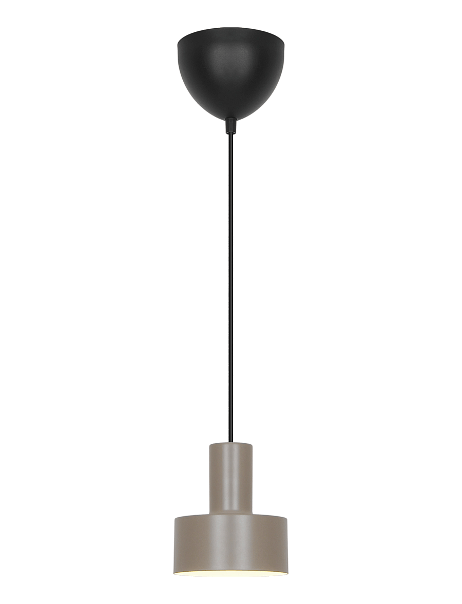 Nordlux - Matis | Pendant - pendellampen - light brown - 3