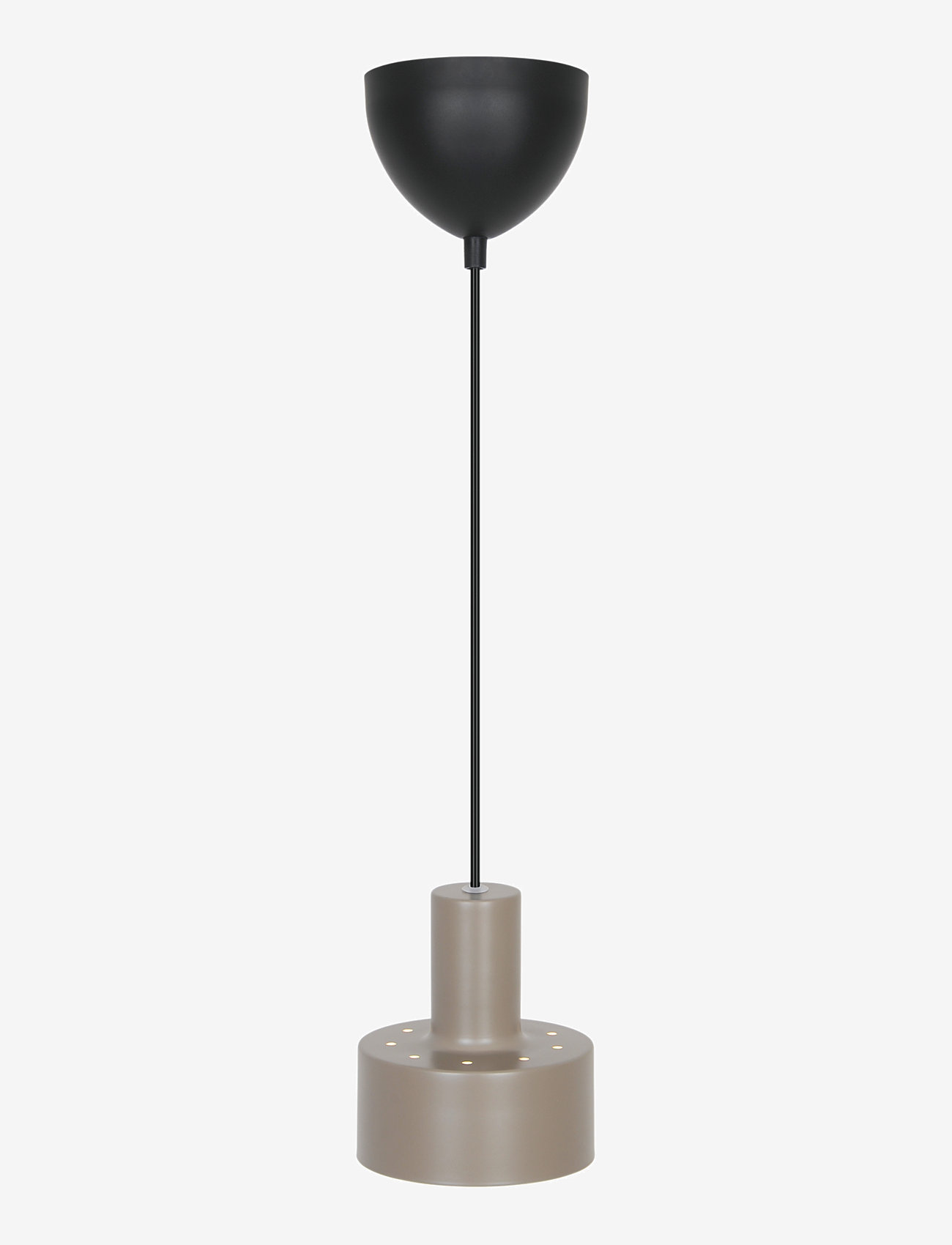Nordlux - Matis | Taklampa - pendant lamps - light brown - 4