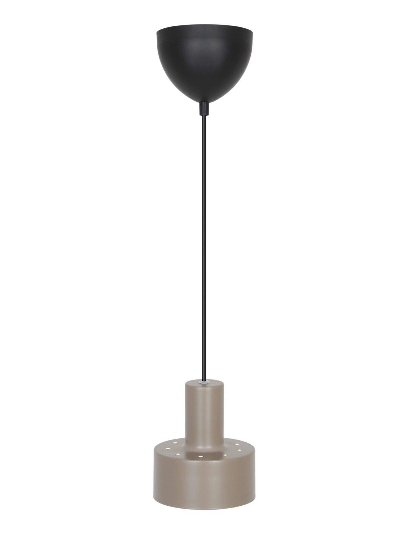 Nordlux - Matis | Pendel - pendler - light brown - 4