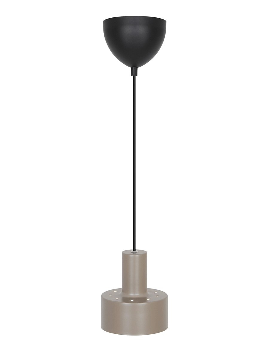 Nordlux - Matis | Pendant - pendellampen - light brown - 4