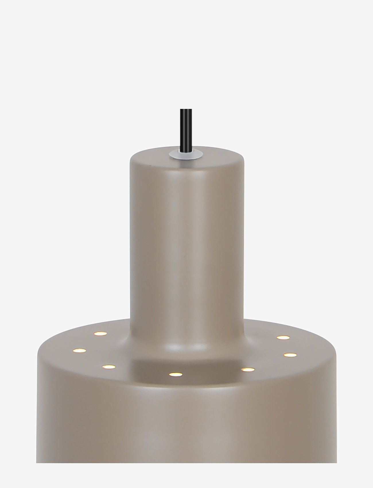 Nordlux - Matis | Taklampa - pendant lamps - light brown - 5