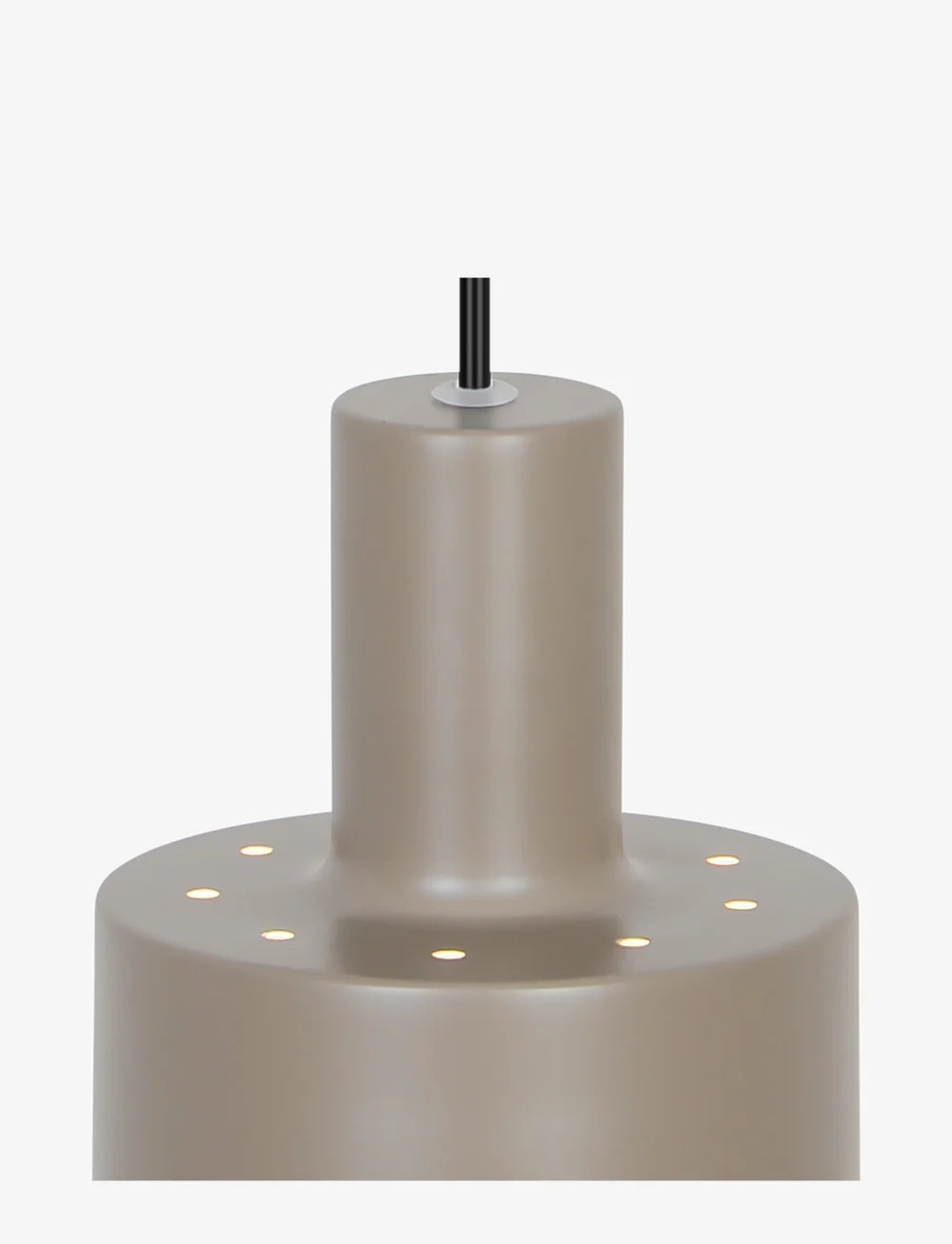 Nordlux - Matis | Pendant - rippvalgustid - light brown - 4