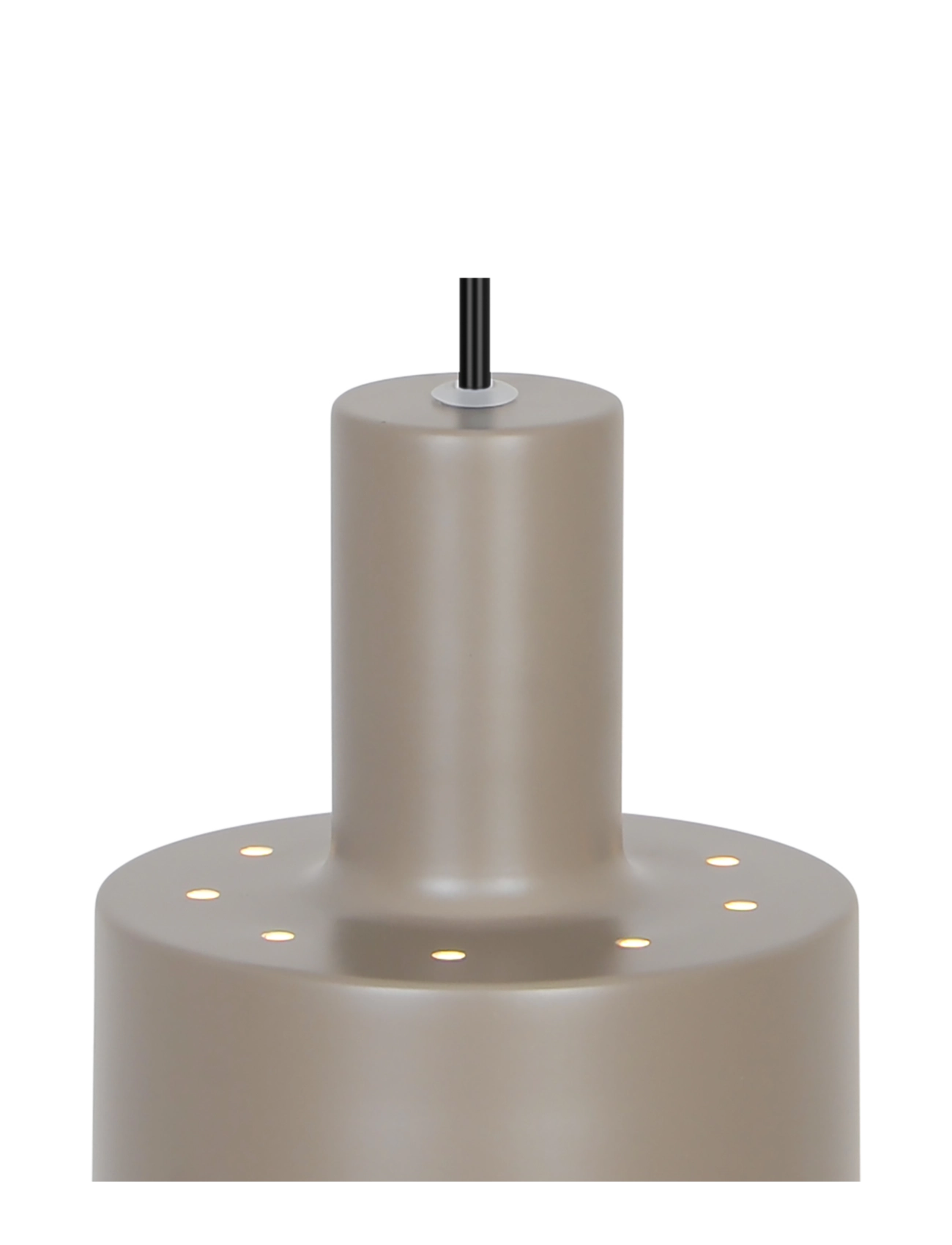 Nordlux - Matis | Pendel - pendler - light brown - 5