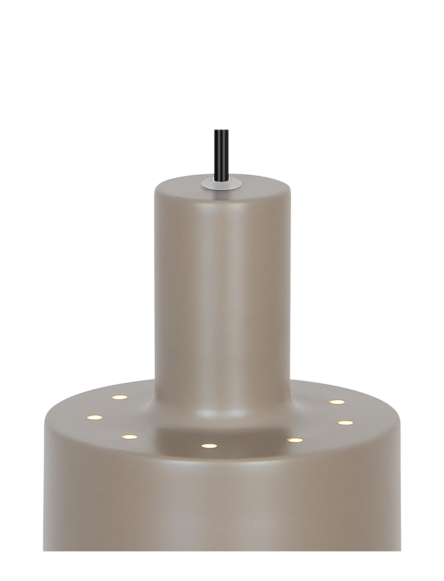 Nordlux - Matis | Pendant - pendellampen - light brown - 5
