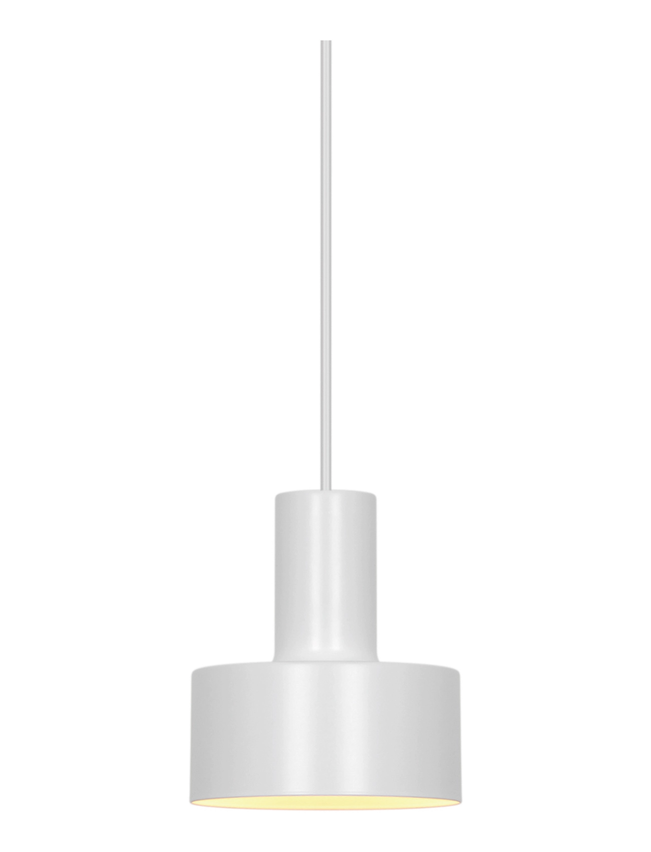 Nordlux Matis | Pendel, Pendellampe, Hvid, Str: Ø 12.5 CM